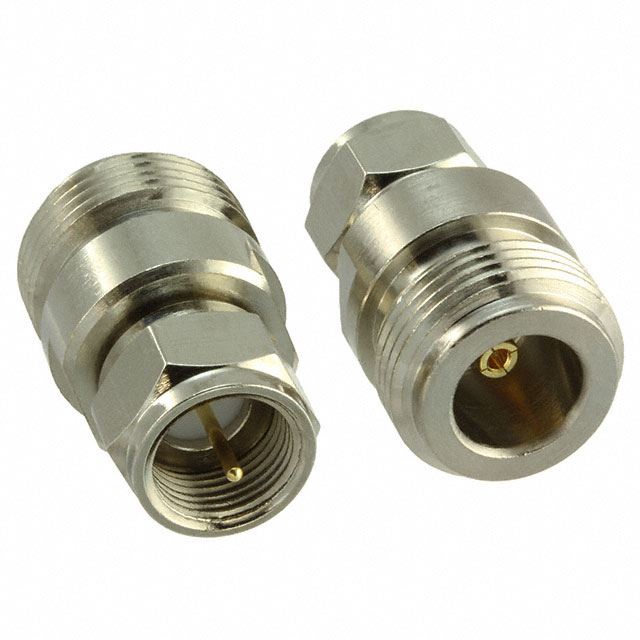 image of Coaxial Connectors (RF) - Adapters>ADP-NF-FM 