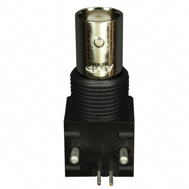 227161 TE Connectivity AMP Connectors | Coaxial Connectors (RF)
