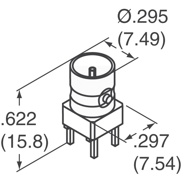 Mini BNC Connector Series Amphenol RF DigiKey