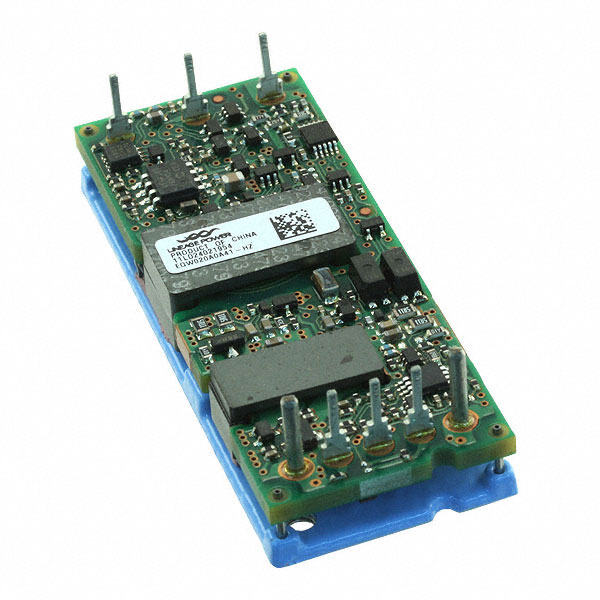 Isolated Module DC DC Converter 1 Output 5V 20A 36V - 75V Input