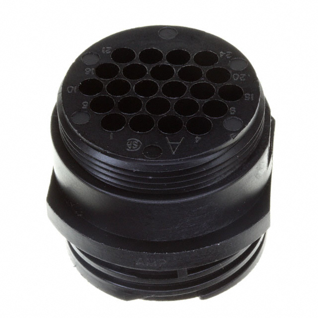 ティーズ ページ25 206838-2 TE Connectivity AMP Connectors | Connectors