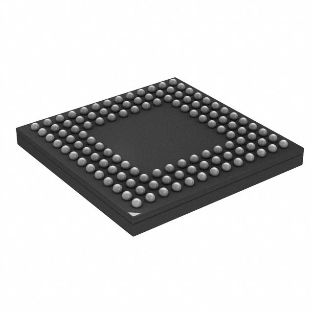 ARM® Cortex®-M4 Giant Gecko S1 Microcontroller IC 32-Bit Single-Core 72MHz 2MB (2M x 8) FLASH 120-BGA (7x7)