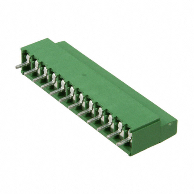 디바이스마트,커넥터/PCB > 터미널블럭 > 터미널블럭 (미분류) > 보드-와이어형,,1-282856-2,TERM BLK 12P SIDE ENTRY 5MM PCB / Digi-Key Part Number : A98108-ND