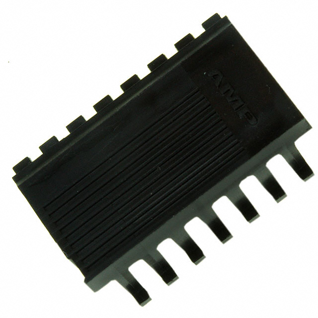 디바이스마트,커넥터/PCB > 직사각형 커넥터 > 사각형 커넥터 (미분류) > 부속품,,102536-6,CONN COVER BACK 16POS MT .100 / Digi-Key Part Number : A28740-ND