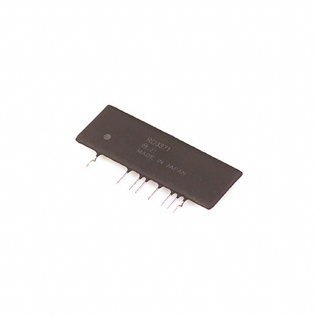 Non-Isolated PoL Module DC DC Converter 1 Output 12V 400mA 225V - 338V Input