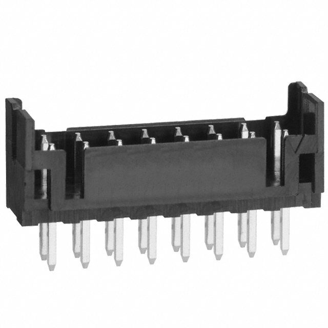 디바이스마트,커넥터/PCB > 직사각형 커넥터 > 사각형 커넥터 (미분류) > 헤더/플러그,,DF11-16DP-2DSA(24),CONN HEADER VERT 16POS 2MM / Digi-Key Part Number : H10235-ND