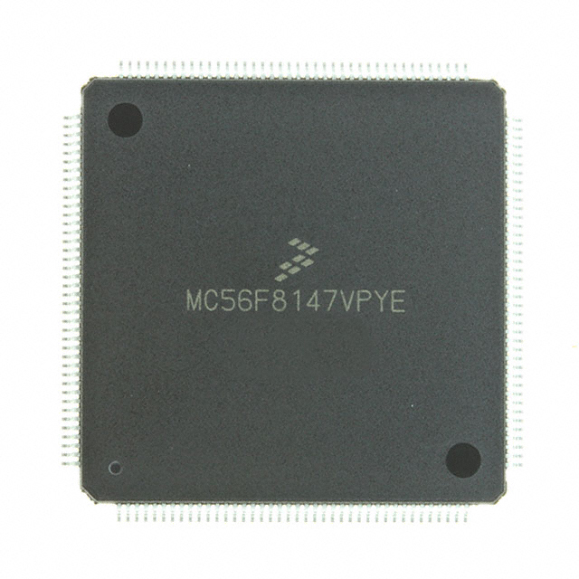 MC56F8347MPYE