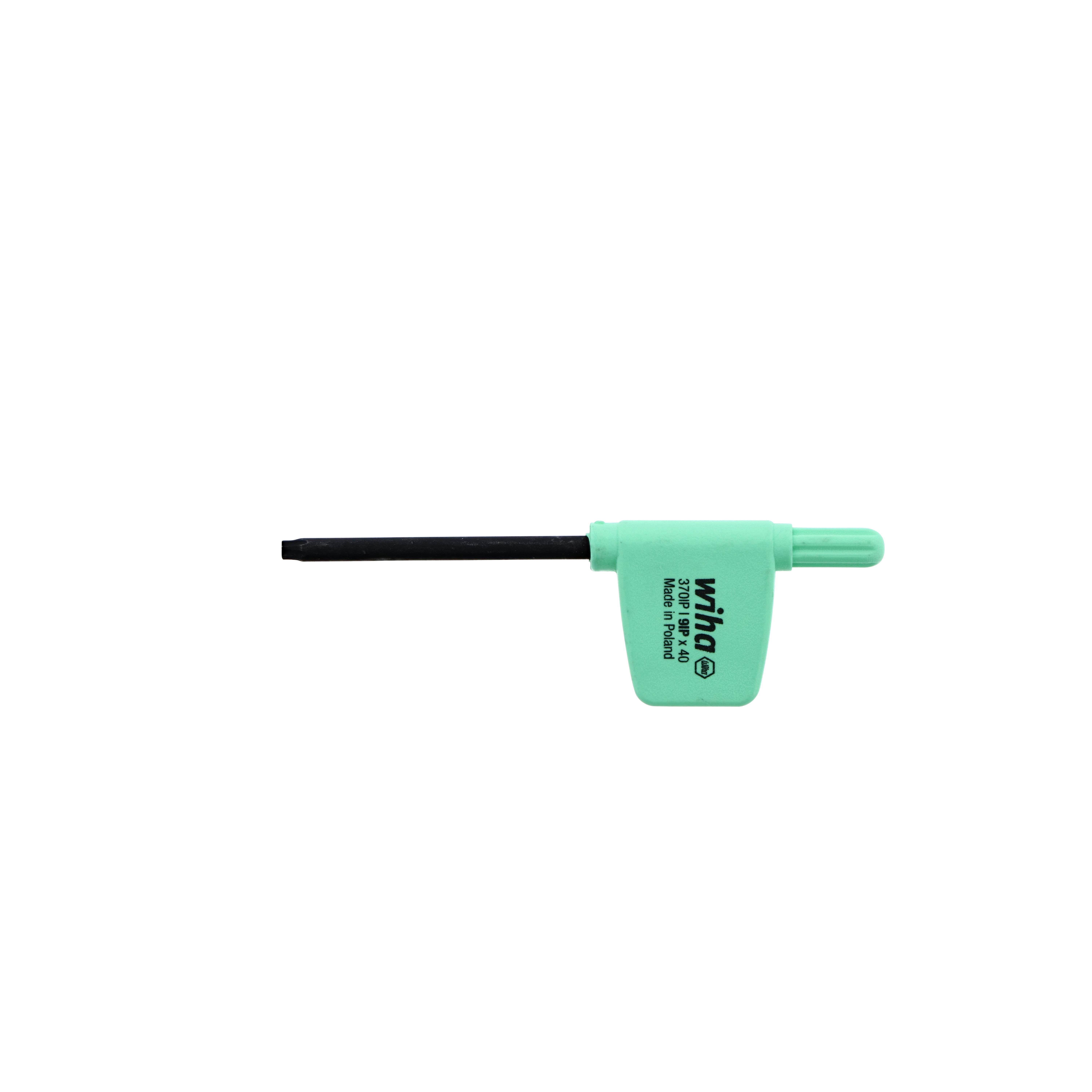 【37053】TORXPLUS FLAG HANDLE SCREWDRIVER