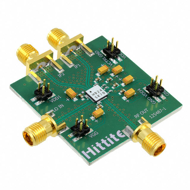 131092-HMC924LC5 131092-HMC924LC5