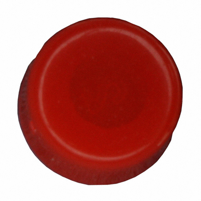 디바이스마트,스위치/부저/전기부품 > 스위치 > 조합용 스위치 > 노브/캡,,140000481452,CAP PUSHBUTTON ROUND RED / Digi-Key Part Number : 563-1180-ND