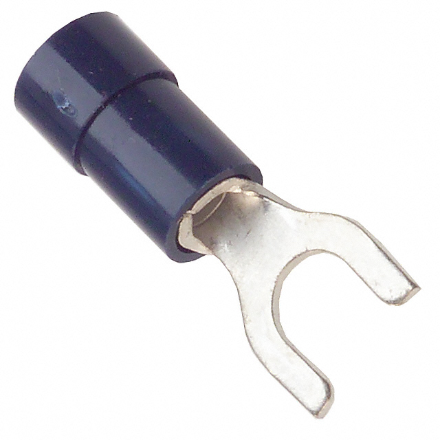 image of 端子 - 铲形连接器