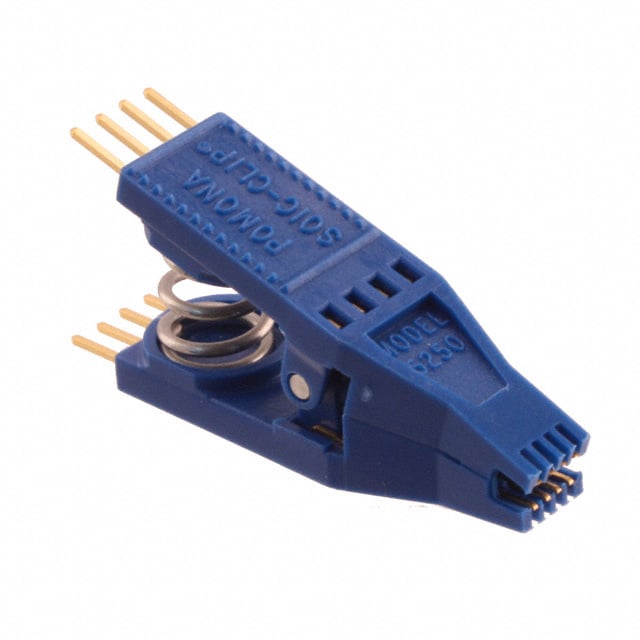 5250 Pomona Electronics | Test and Measurement | DigiKey