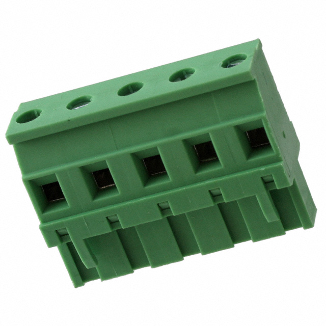 image of Terminal Blocks - Headers, Plugs and Sockets>691352410005 