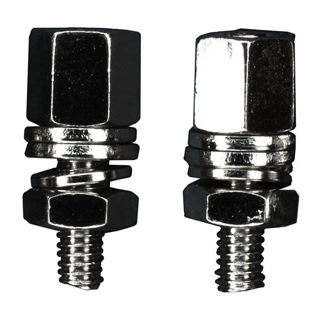Jackscrew Socket For CTF Connectors