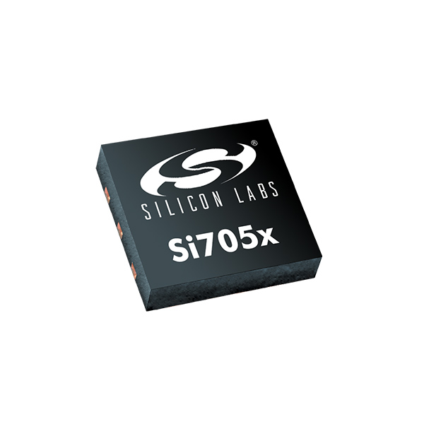 Silicon Labs SI7057-A10-IM 6QFN_2X2_SIL