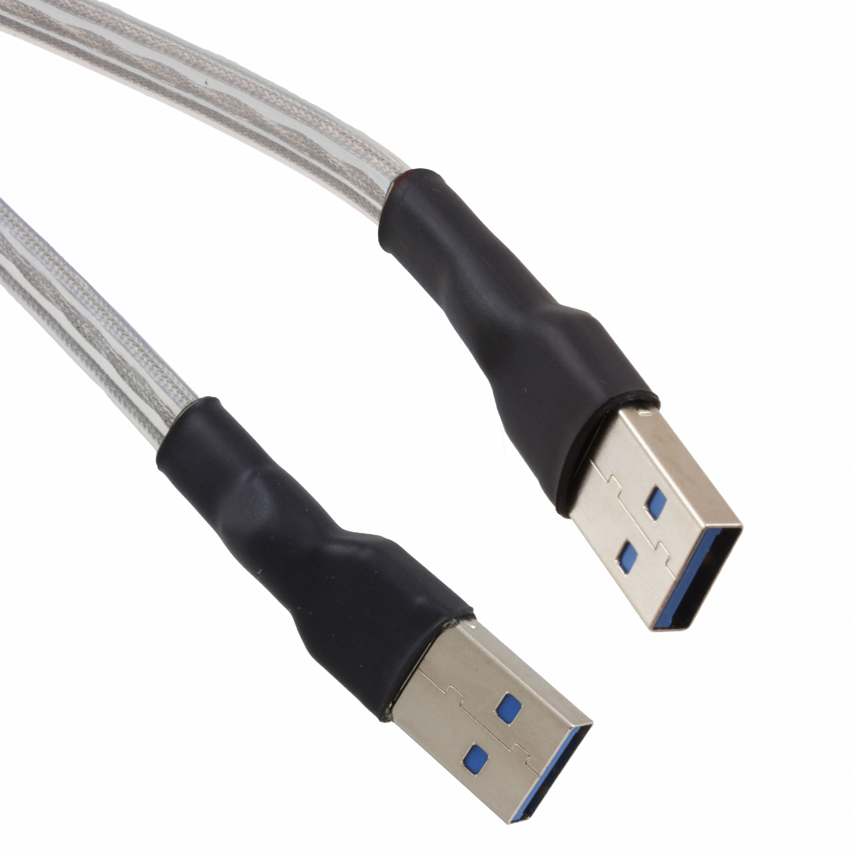 디바이스마트,케이블/전선 > USB 케이블 > USB 케이블(미분류),,USB-2000-CAH003,USB 2.0 24AWG/2C-30AWG/1 SHLD 3' / Digi-Key Part Number : CI1014-ND