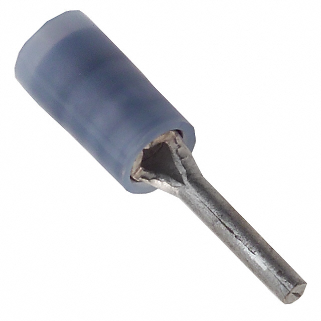 CONN WIRE PIN TERM 14-16AWG