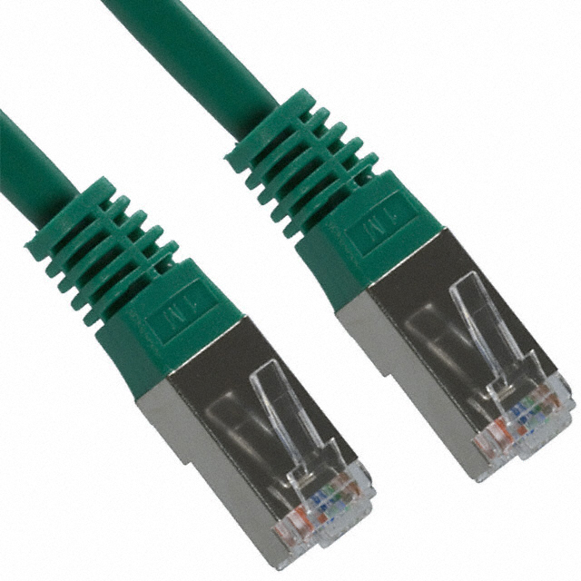 디바이스마트,케이블/전선 > PC/네트워크/통신 케이블 > 통신 케이블 (미분류) > 랜 케이블,,A-MCSP-80020/G,CABLE MOD 8P8C PLUG-PLUG 6.56' / Digi-Key Part Number : AE9982-ND