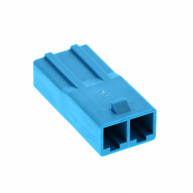 디바이스마트,커넥터/PCB > 파워커넥터 > 블레이드형 커넥터 > 하우징,,0351500204,CONN HSG PLUG 2POS 6.20MM BLUE / Digi-Key Part Number : WM5368-ND