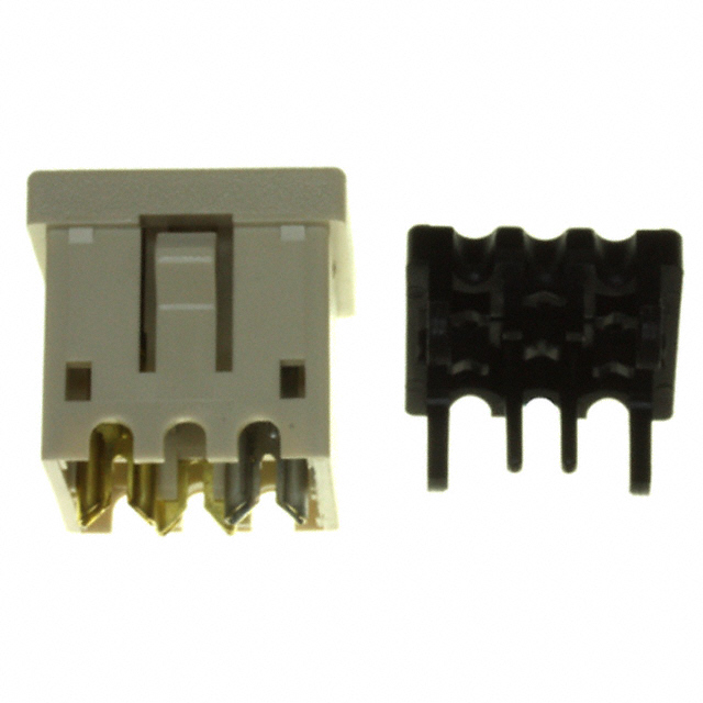 Power Entry Connectors - Inlets, Outlets, Modules>208979-4
