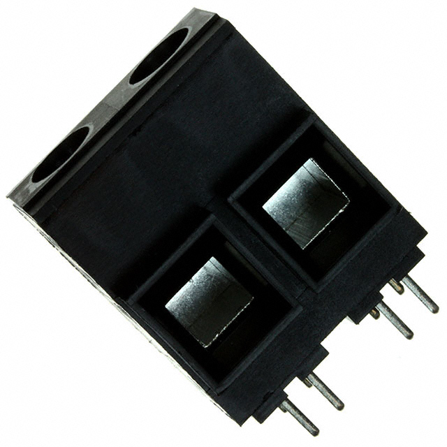 디바이스마트,커넥터/PCB > 터미널블럭 > 터미널블럭 (미분류) > 보드-와이어형,,0399200502,TERM BLK 2P SIDE ENTRY 15MM PCB / Digi-Key Part Number : 39920-0502-ND