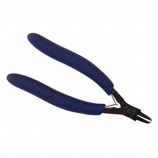 Electronics Pliers Needle Nose Smooth 5.93 (150.6mm)