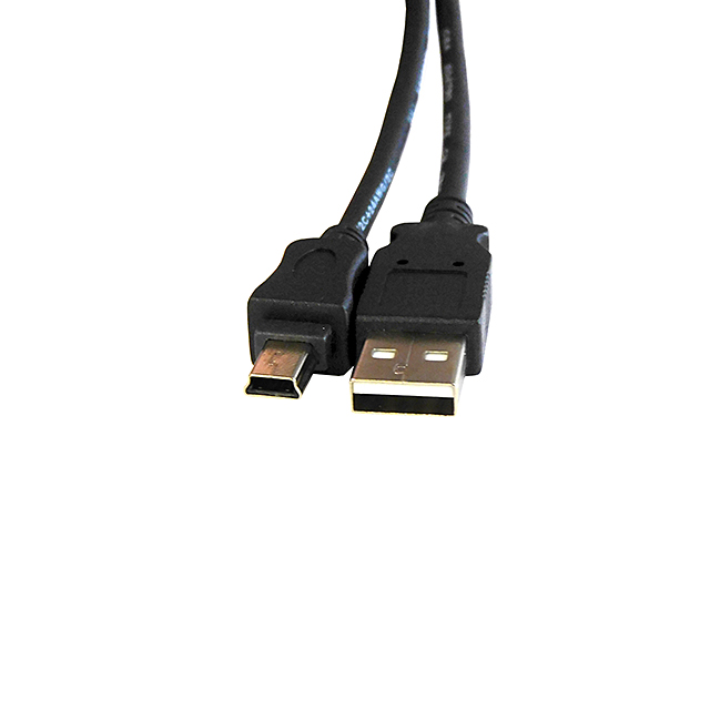 디바이스마트,케이블/전선 > USB 케이블 > USB 케이블(미분류),,SC-2ANK001F,CBL USB2.0 A PLUG-MIN A PLUG 1' / Digi-Key Part Number : 380-1427-ND
