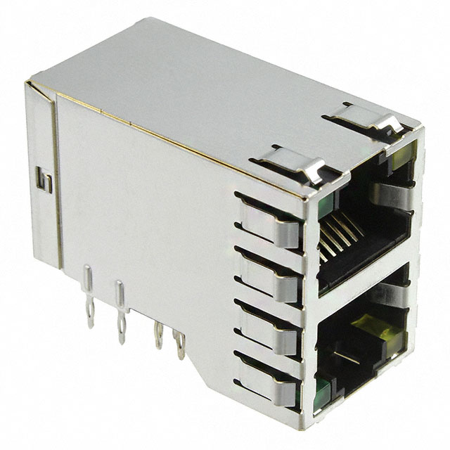 디바이스마트,커넥터/PCB > I/O 커넥터 > RJ45 커넥터 > RJ45 커넥터/잭 (미분류),,1888653-4,CONN MOD JACK 8P8C R/A SHIELDED / Digi-Key Part Number : 1888653-4-ND