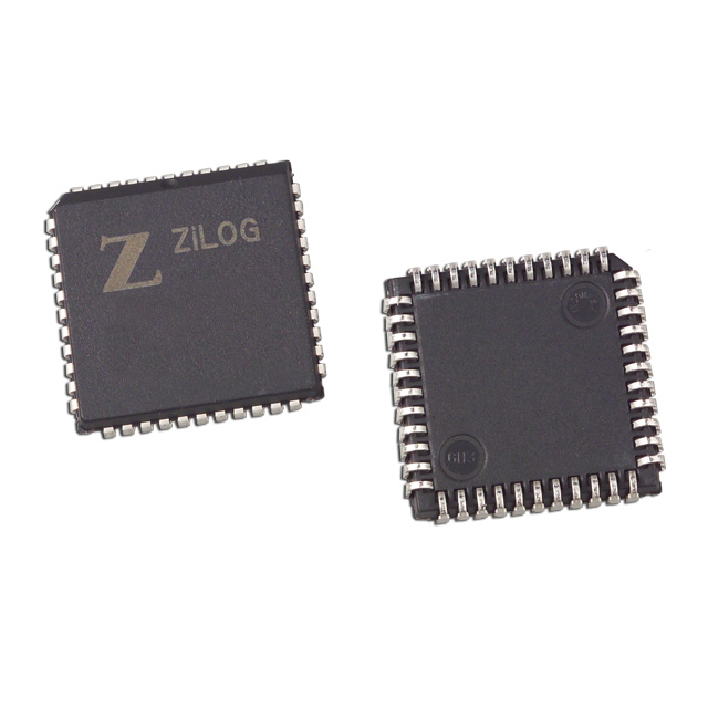 디바이스마트,반도체/전자부품 > 마이크로프로세서(MPU) > Zilog,,Z84C0008VEG,IC MPU Z80 8MHZ 44PLCC / Digi-Key Part Number : 269-3896-ND