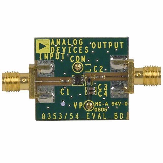 AD8354-EVAL AD8354-EVAL