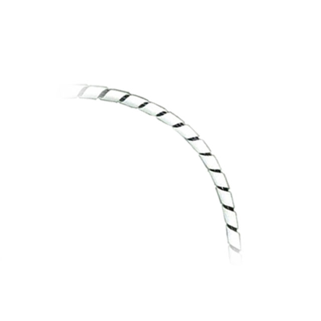Spiral Wrap 0.125 (3.18mm) X 100' (30.48m) Natural
