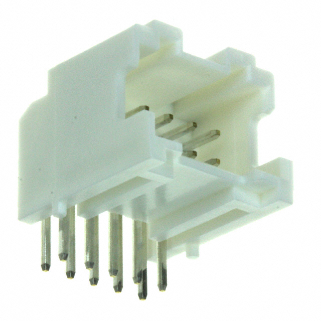 S10B-PADSS-1 JST Sales America Inc. | コネクタ、相互接続 | DigiKey