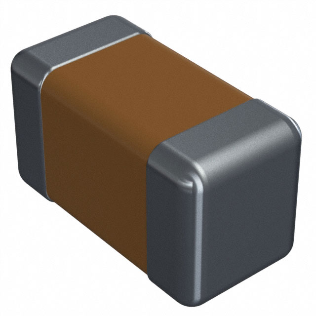 image of Ceramic Capacitors>0603B103K500CT