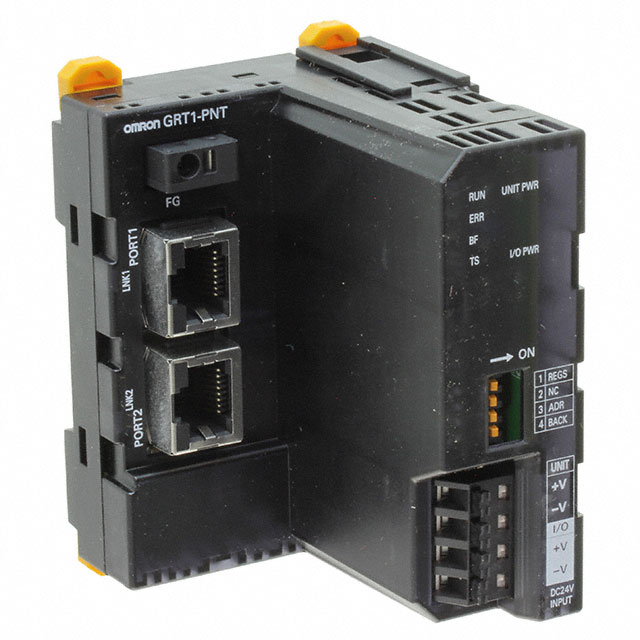GRT1-PNT Omron Automation and Safety | Industrial Automation and