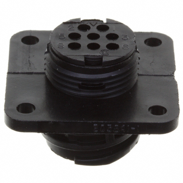 205841-1 TE Connectivity AMP Connectors | Connectors