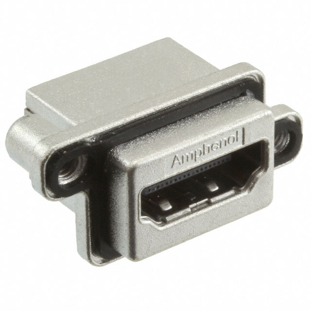 디바이스마트,커넥터/PCB > I/O 커넥터 > USB/IEEE 커넥터 > USB/IEEE/DVI,,MHDRA11130,CONN RCPT HDMI 19POS PCB R/A / Digi-Key Part Number : MHDRA11130-ND