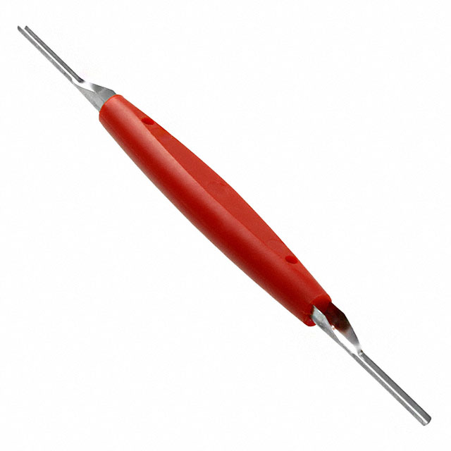 Insertion/Extraction Tool For Crimp Pins and Sockets