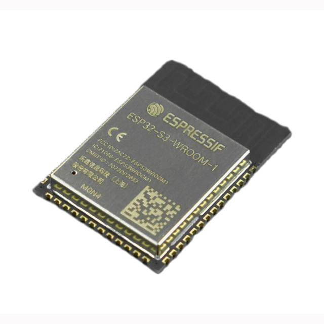 【DFR0896】RF TXRX MOD BT WIFI PCB SMD