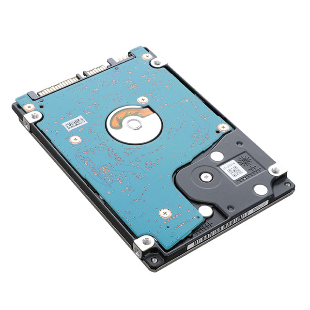 image of Solid State Drives (SSDs), Hard Disk Drives (HDDs)