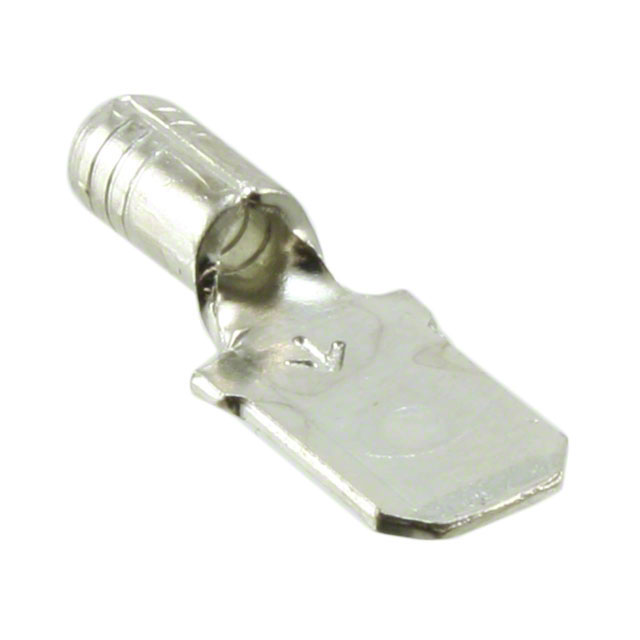 image of Terminals - Quick Connects, Quick Disconnect Connectors>72M-250-32