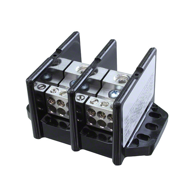 디바이스마트,커넥터/PCB > 터미널블럭 > 터미널블럭 (미분류) > 분배형,,0LD04012Z,PWR DISTRIB BLOCK 2POS 175A 600V / Digi-Key Part Number : F11361-ND