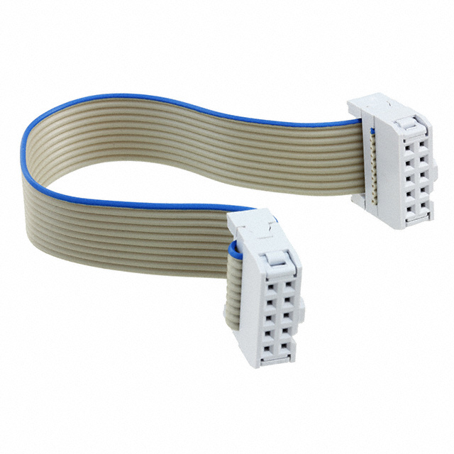 MikroElektronika - Ribbon Cables / IDC Cables