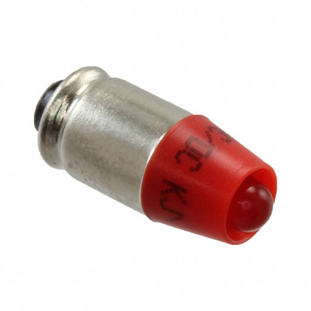 디바이스마트,LED/LCD > 일반 LED부품 > 일반 LED (미분류) > 교체용 램프,,10-2J19.1042,SINGLE-LED T1 3/4 MG ROT 48V AC/ / Digi-Key Part Number : 1948-2424-ND