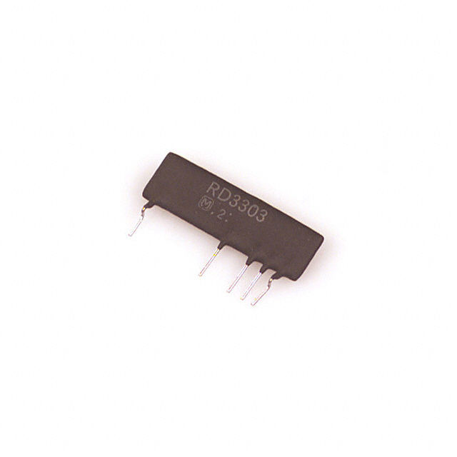 Non-Isolated PoL Module DC DC Converter 1 Output 5.1V 100mA 113V - 170V Input