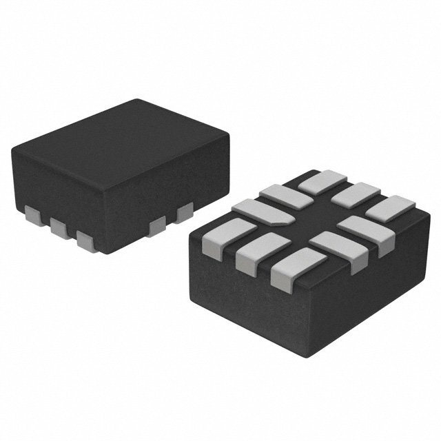NS5A4684SMNTBG onsemi | Integrated Circuits (ICs) | DigiKey