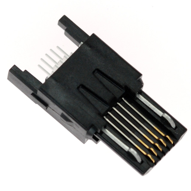 ZX64-B-5S-UNIT(14) Hirose Electric Co Ltd | Connectors 