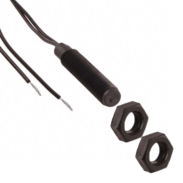 Magnetic Reed Switch Magnet SPST-NO Wire Leads Probe
