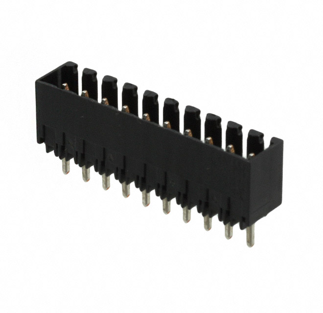 image of Terminal Blocks - Headers, Plugs and Sockets> 1616080000