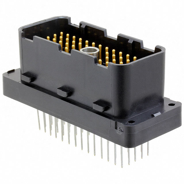 211580-2 TE Connectivity AMP Connectors | Connectors 