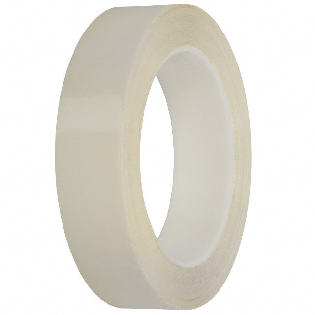 Masking Tape Rubber Adhesive White 1.00 (25.40mm) X 216' (66.0m) 72 yds